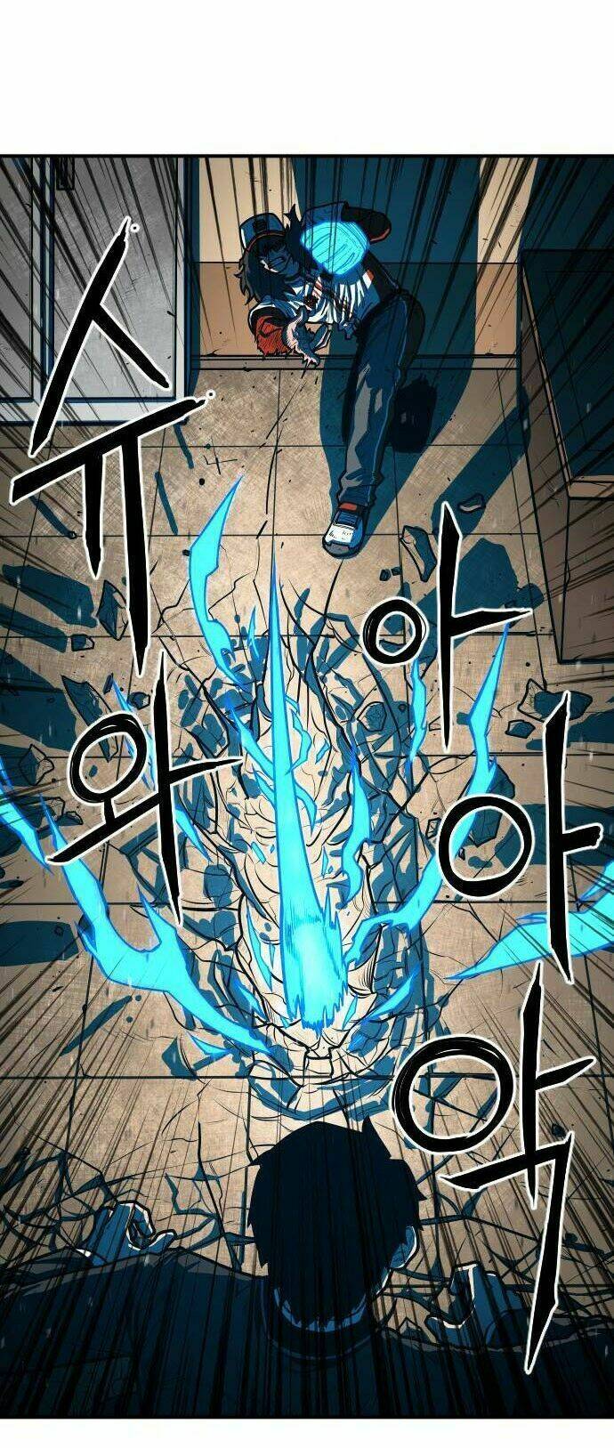 Chinh Phạt Học Đường: Chapter 19