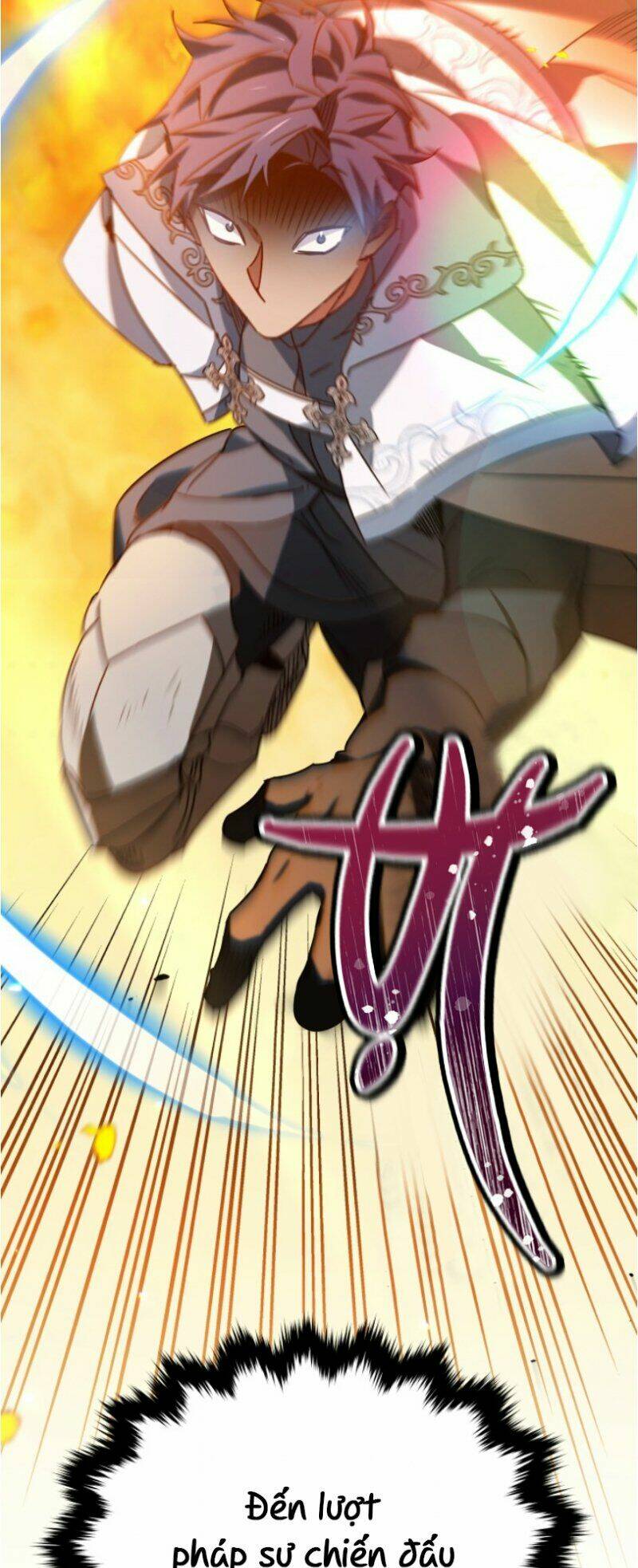 Nàng Elizabeth Thuần Khiết: Chapter 27