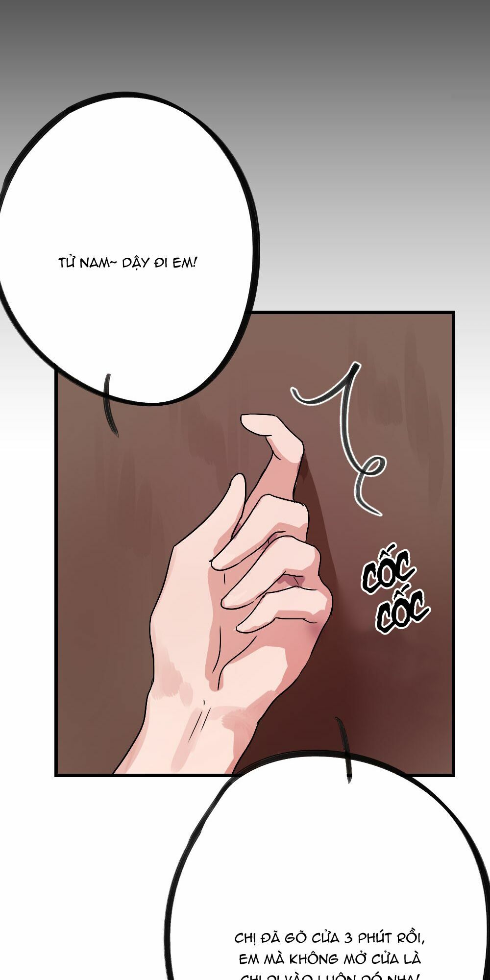 Phải Lòng Em Trai Của Bạn Gái Mình: Chapter 34