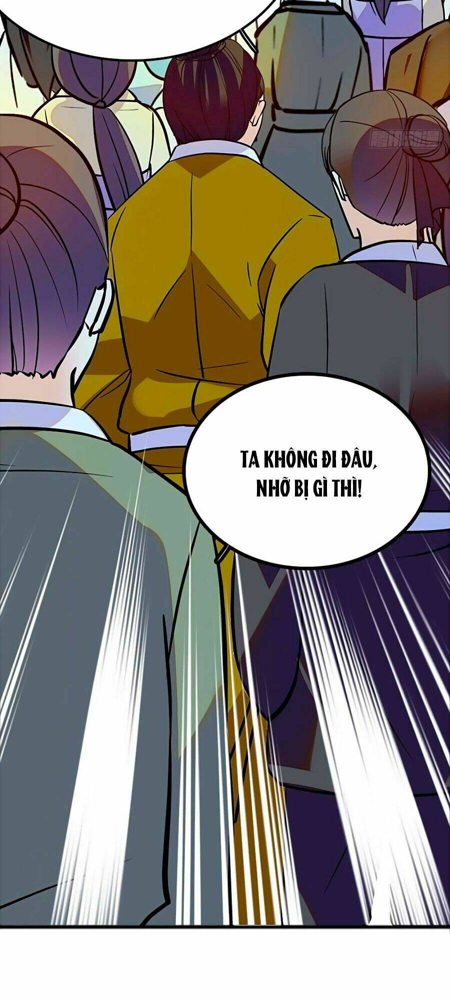 Nhất Thế Khuynh Thành: Lãnh Cung Khí Phi: Chapter 92