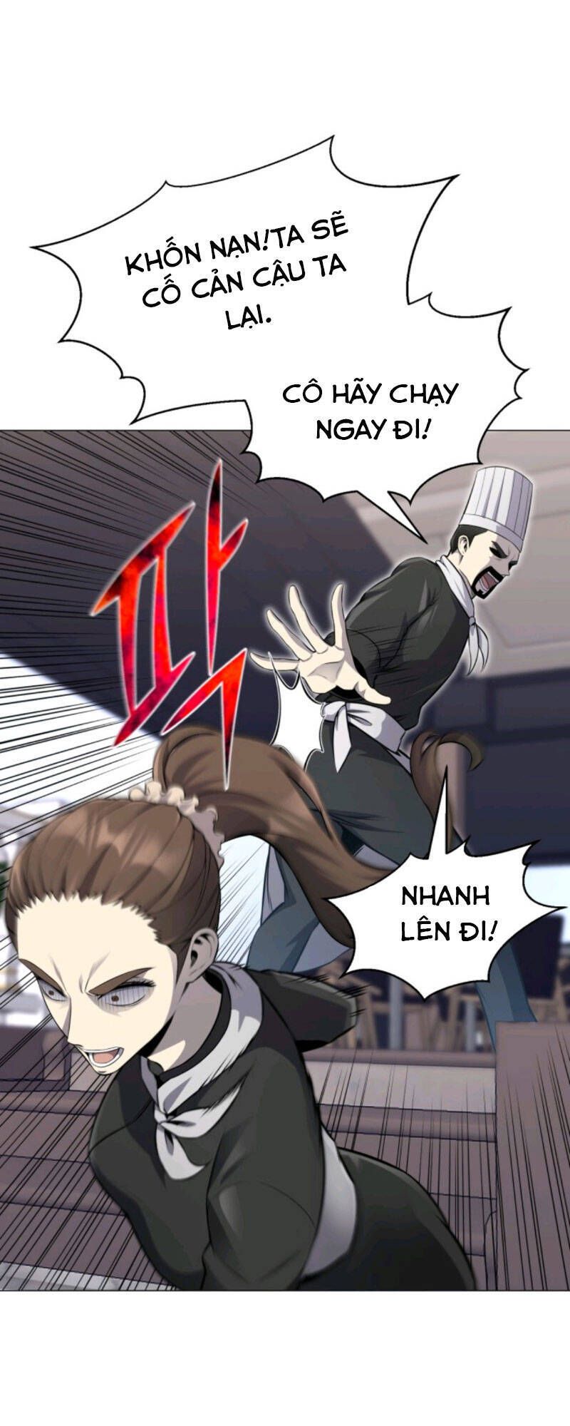 Luân Hồi Ác Nhân: Chapter 77