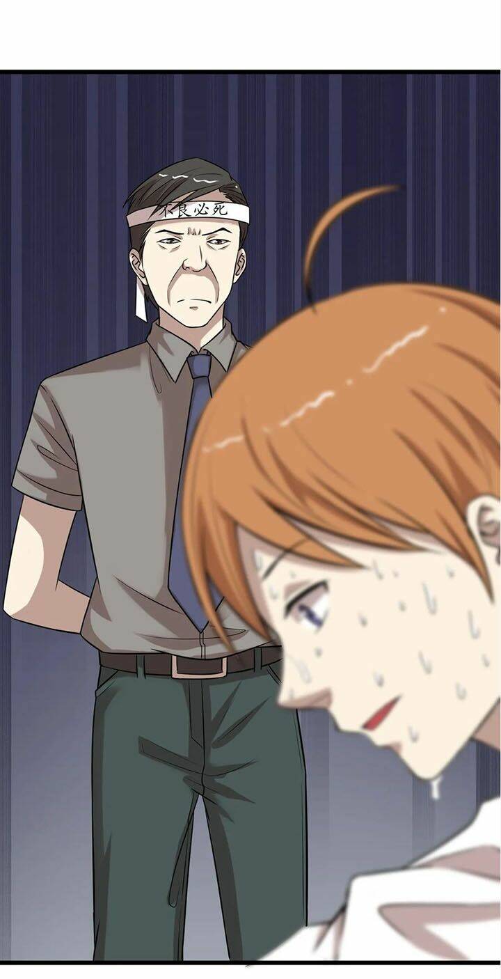 Đai Ca Trở Lại Tuổi 16: Chapter 27