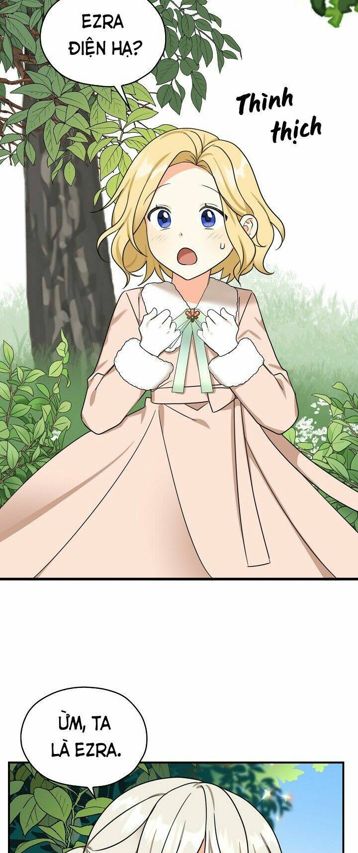 Ba Người Anh Trai Của Tôi Là Bạo Quân: Chapter 29