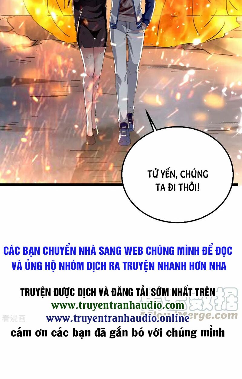 Trọng Sinh Khí Thiếu Quy Lai: Chapter 169