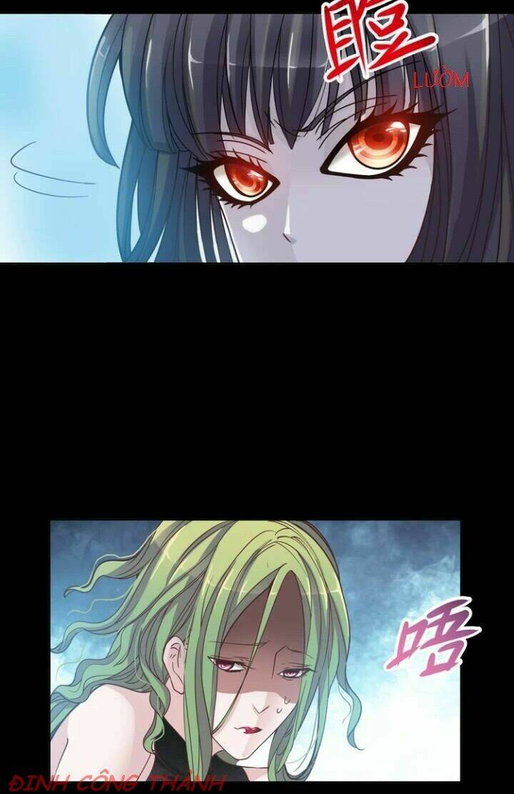 Truyện Kinh Dị Ở Tòa Nhà Số 44: Chapter 9