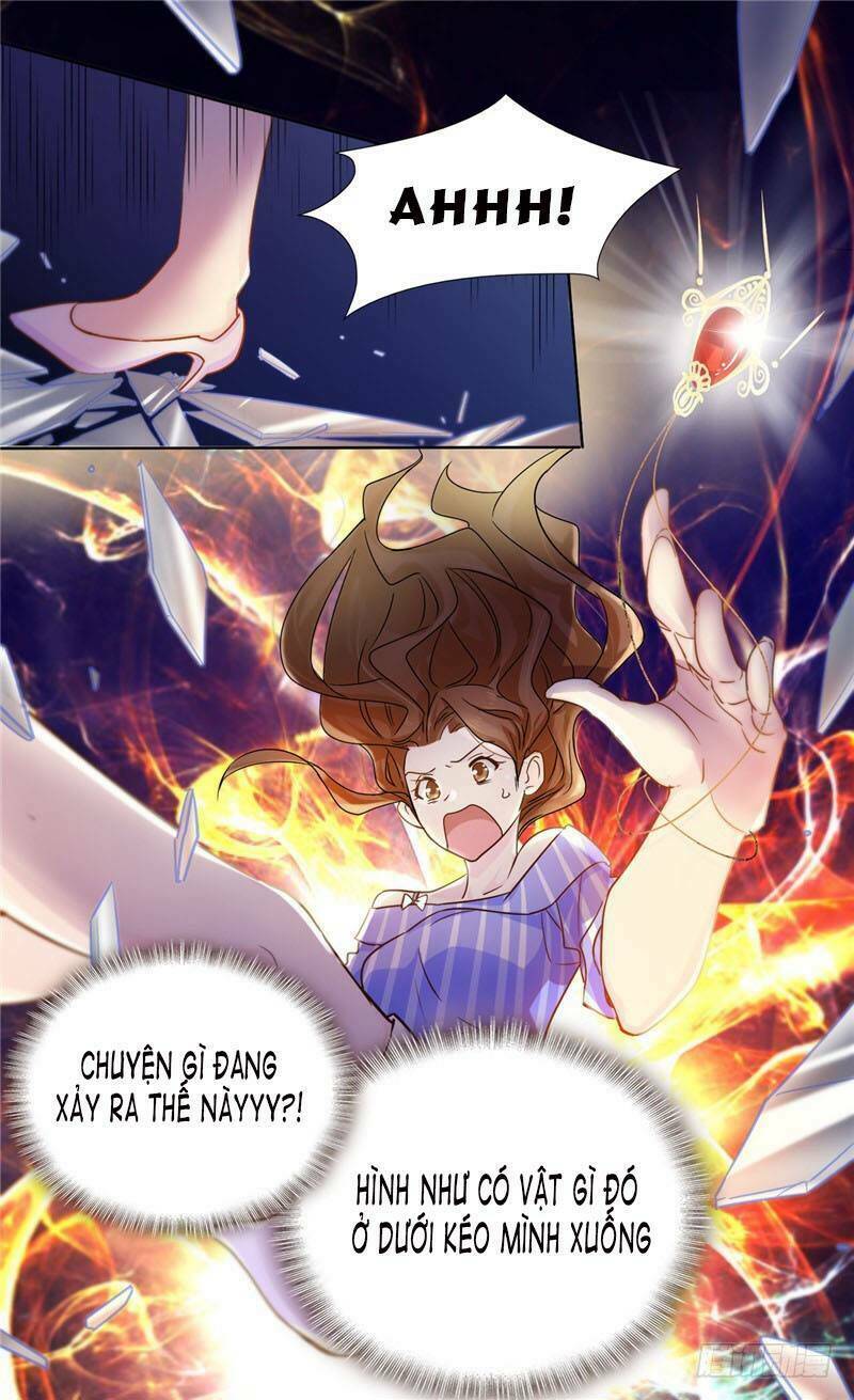 Đặc Trợ Của Hoàng Thái Tử: Chapter 1