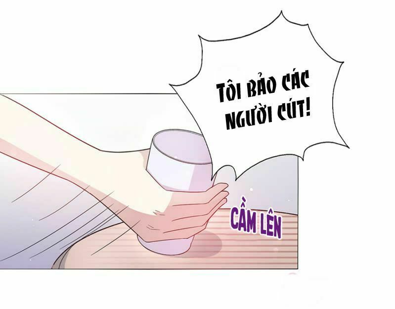 Ma Lạt Thiên Kim Đẩu Ác Thiếu: Chapter 42