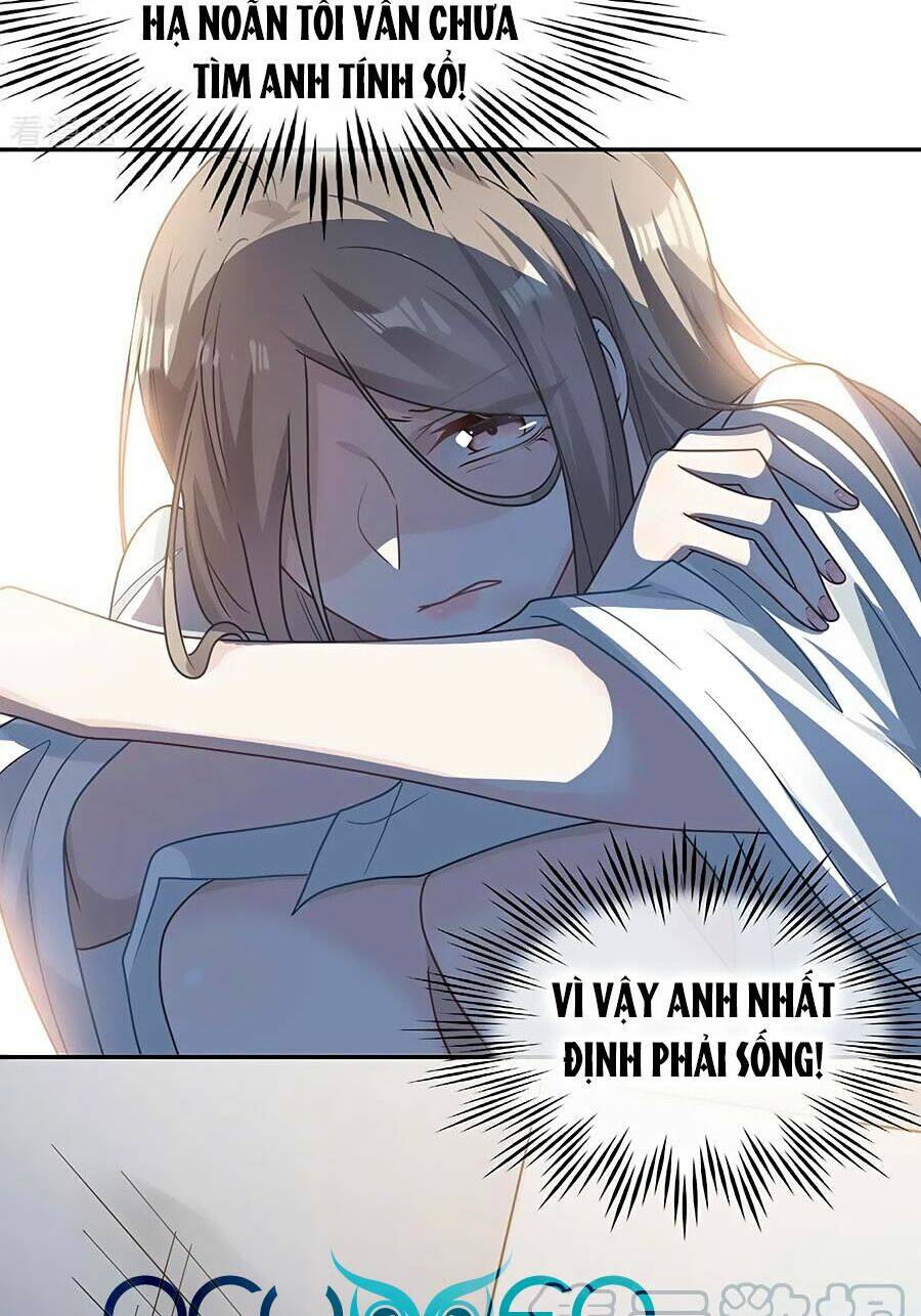 Hai Cách Tìm Gặp Người Yêu: Chapter 107