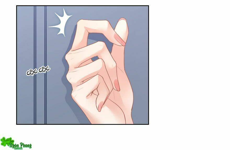 Lưu Luyến Nguy Tình: Chapter 14