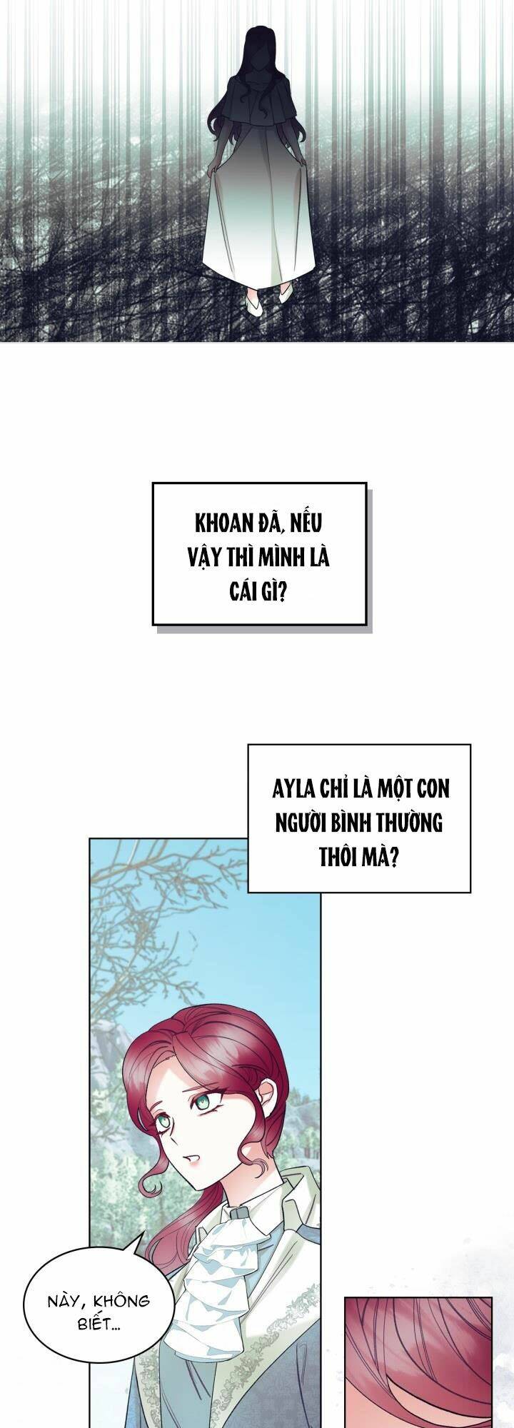 Kẻ Tạo Ra Nữ Phản Diện: Chapter 63.1