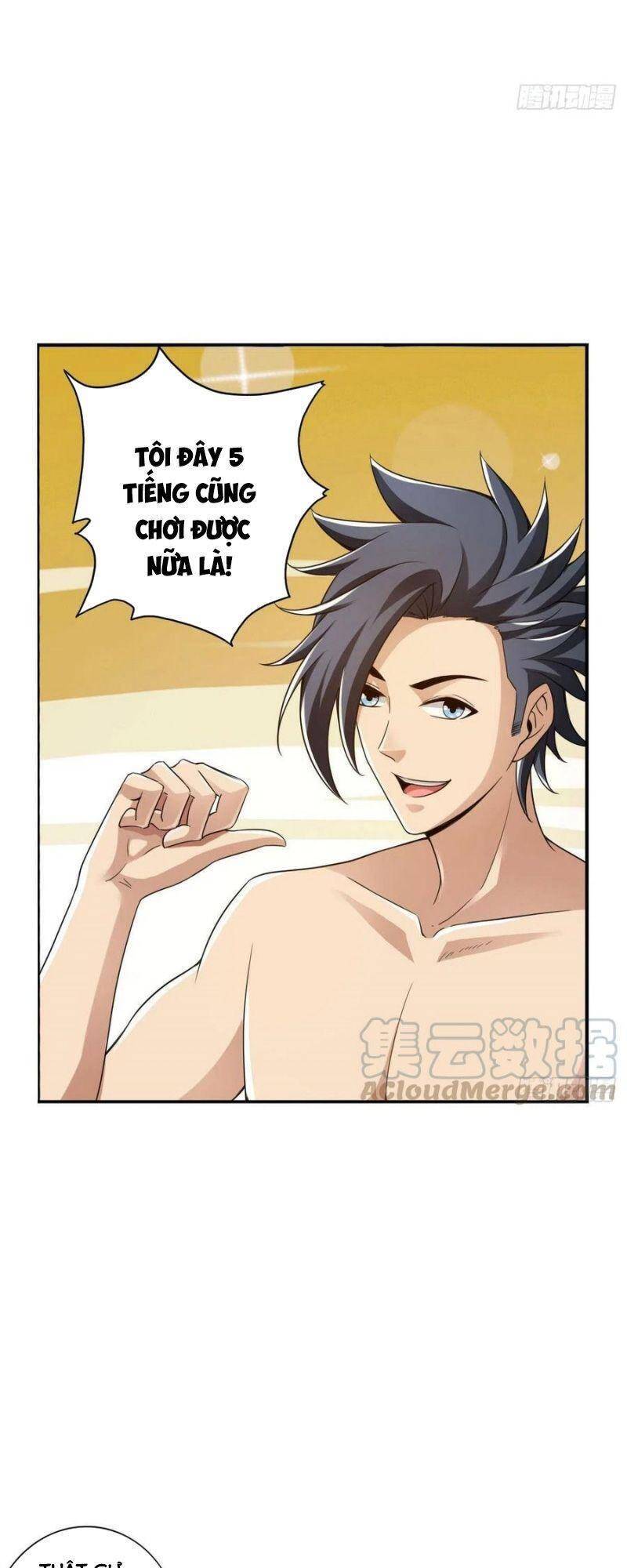 Hệ Thống Tìm Đường Chết Mạnh Nhất: Chapter 95