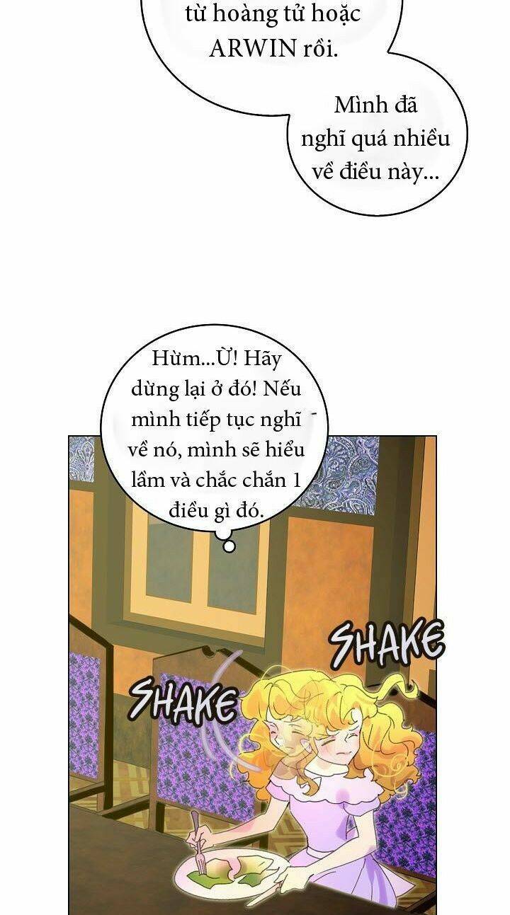Tôi Không Phải Là Người Tốt: Chapter 67
