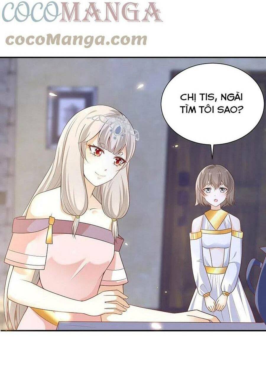 Sủng Hậu Của Vương: Chapter 165