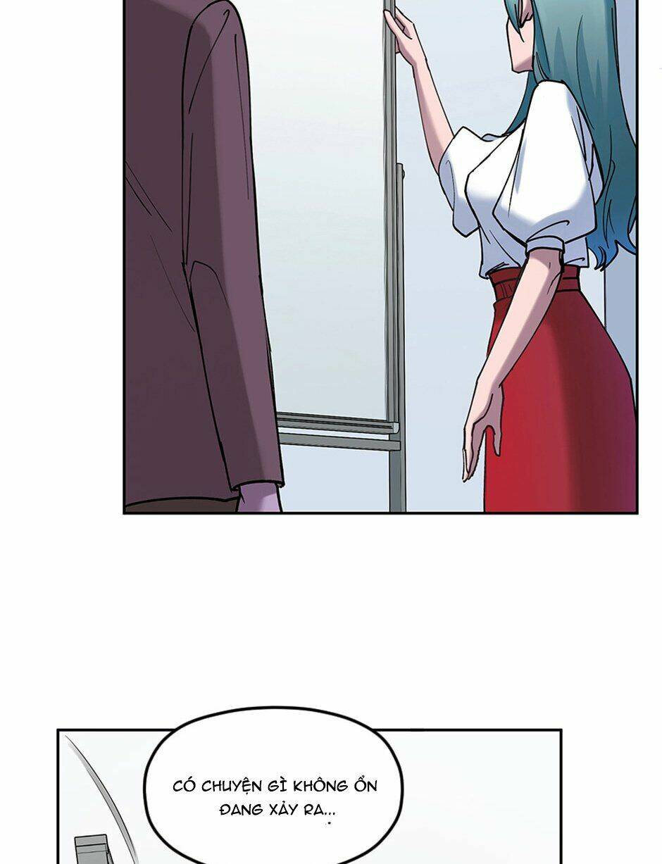 Anh Hùng Và Hiệp Nữ: Chapter 56