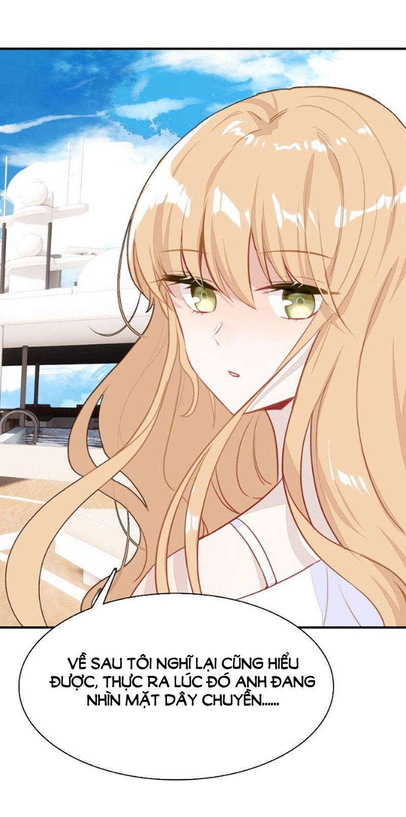 Ái Ngạo Kiều Long Vương Gia: Chapter 44