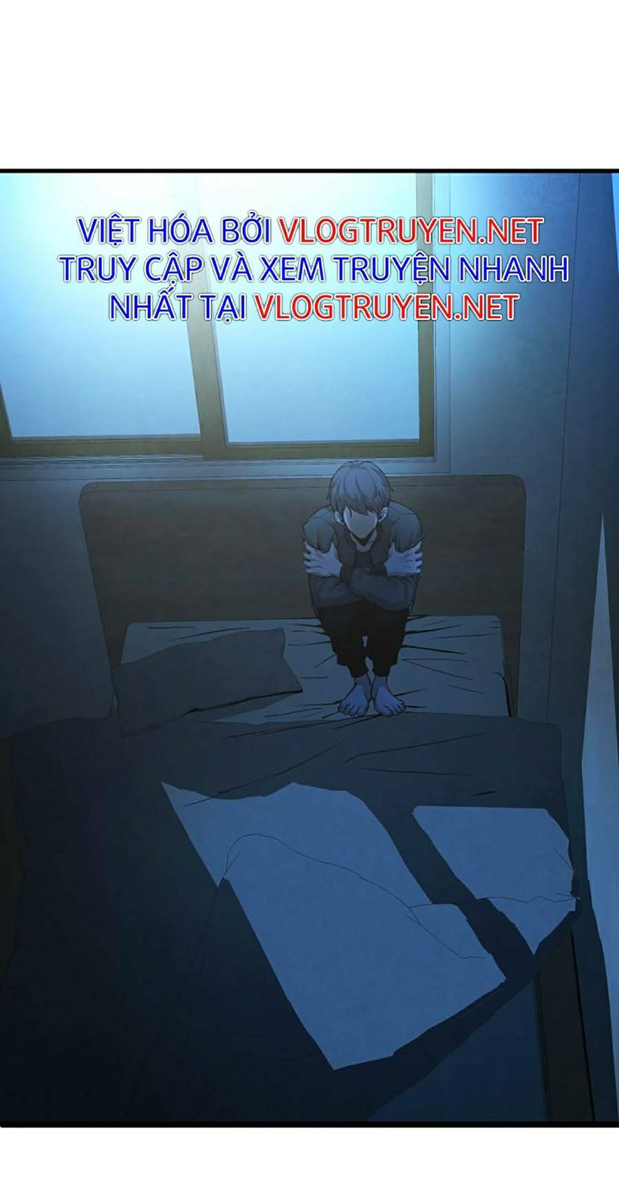 Không Làm Anh Hùng Để Trở Thành Nhân Vật Phản Diện: Chapter 5