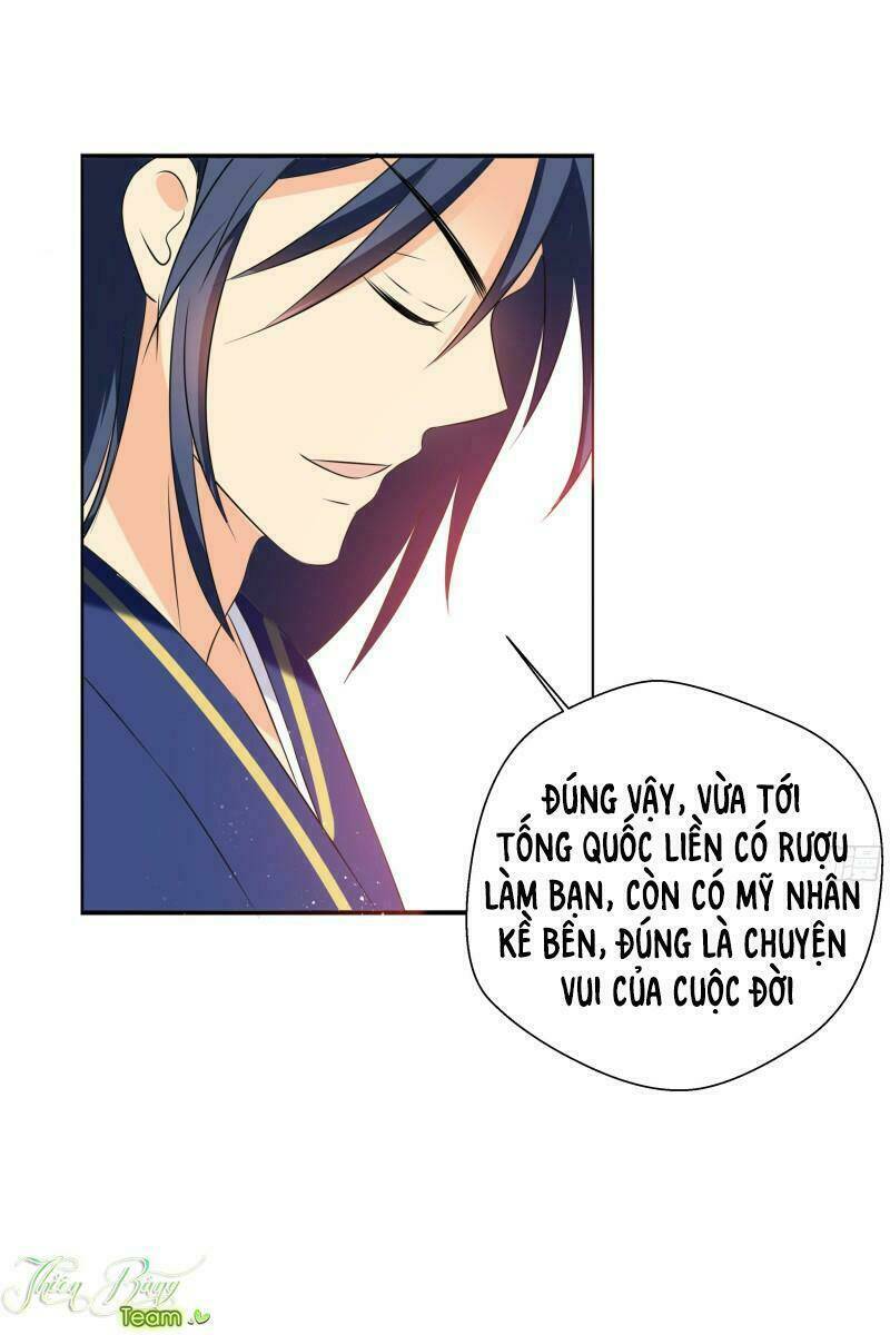 Nam Tử Truyện: Chapter 6