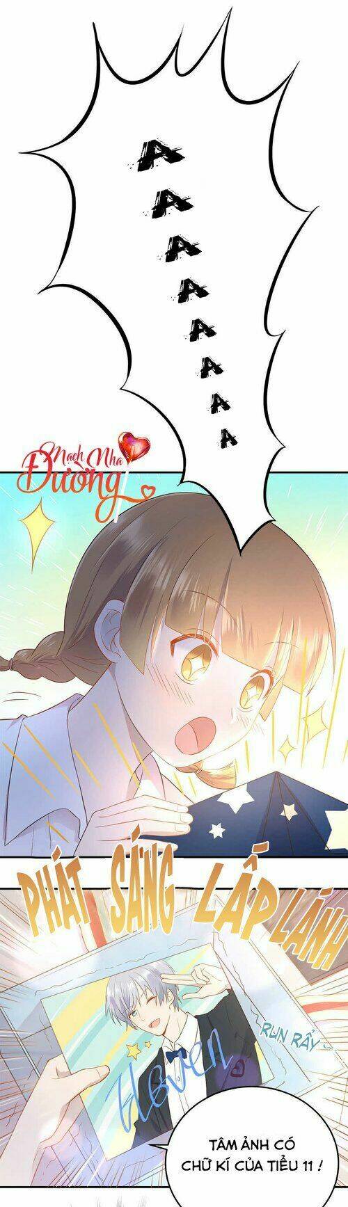 Fanboy Tuyệt Vời Ở Đâu?: Chapter 5