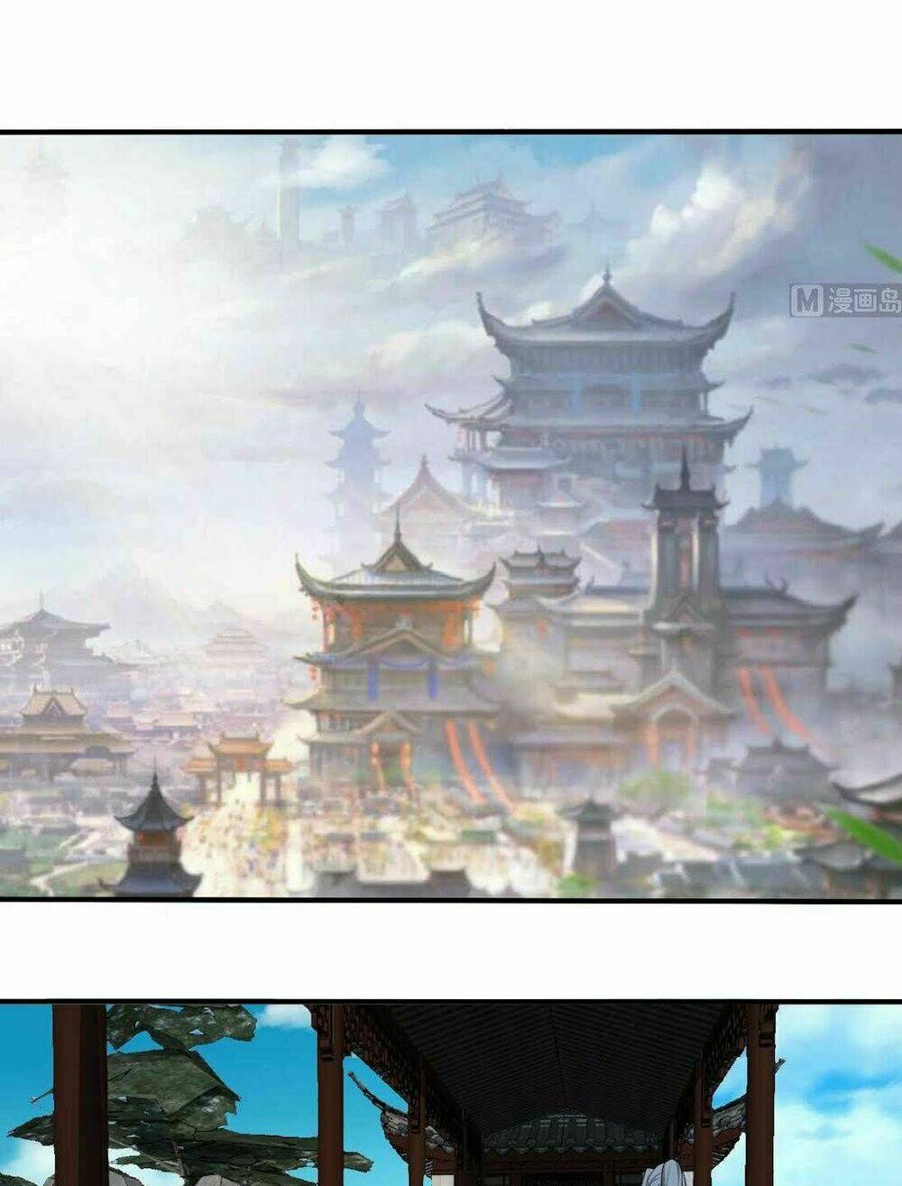 Tu Chân Giả Tại Dị Thế: Chapter 120