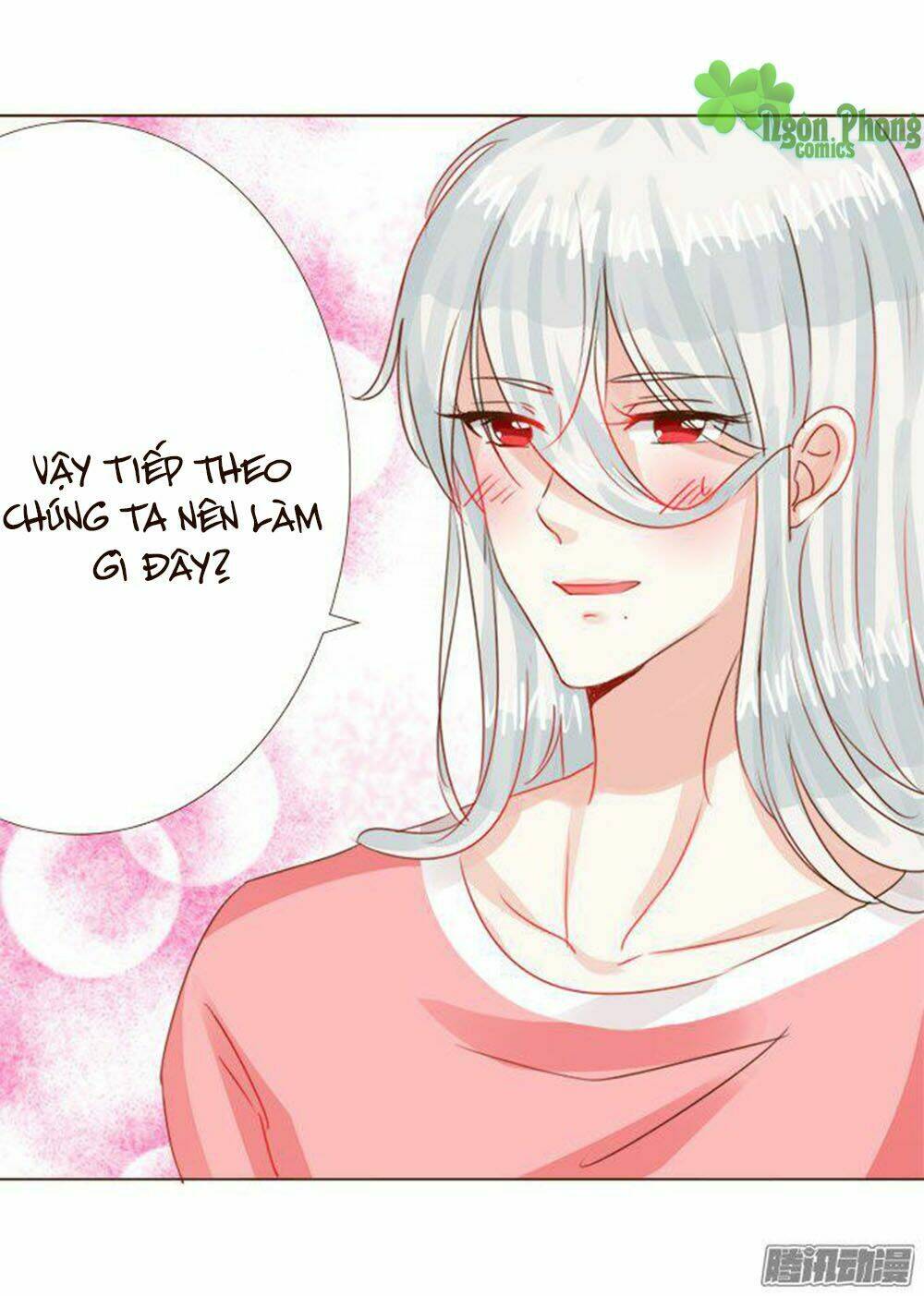 Ma Vương Luyến Ái Chỉ Nam: Chapter 44