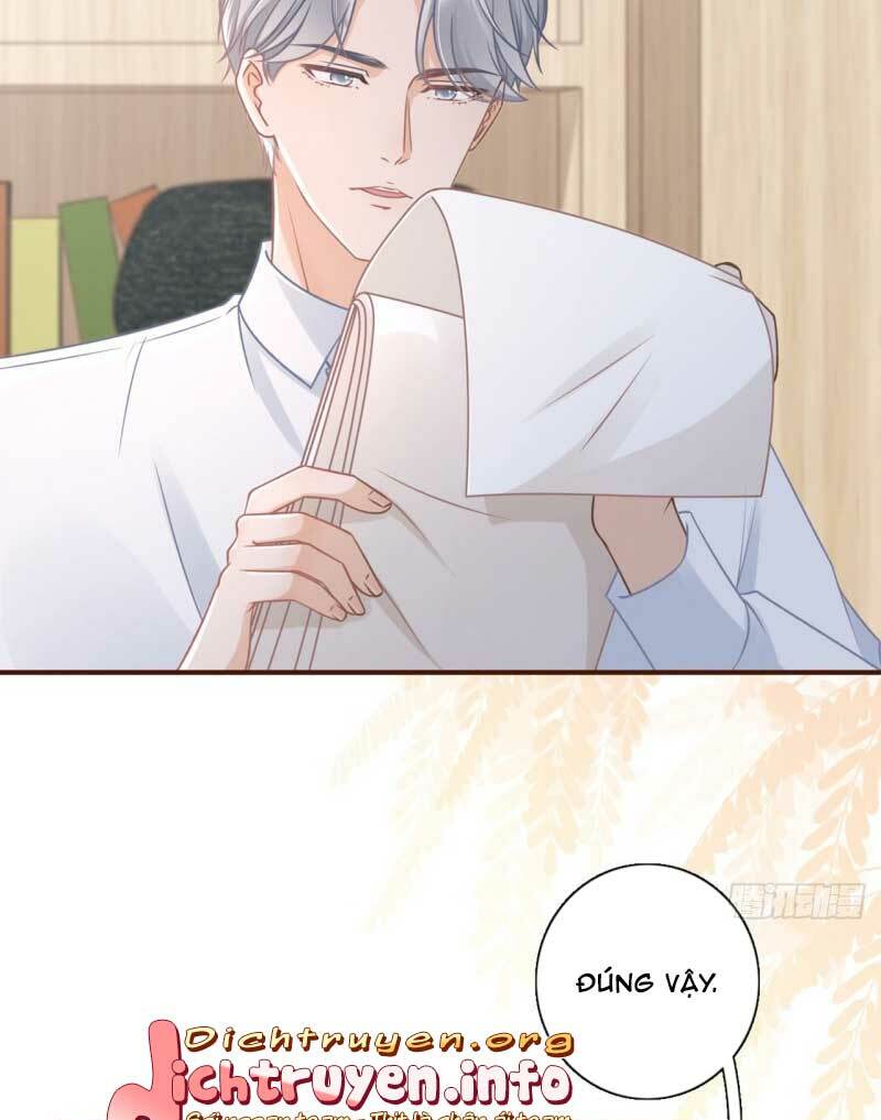 Bạn Gái Tôi Mới 30+: Chapter 91