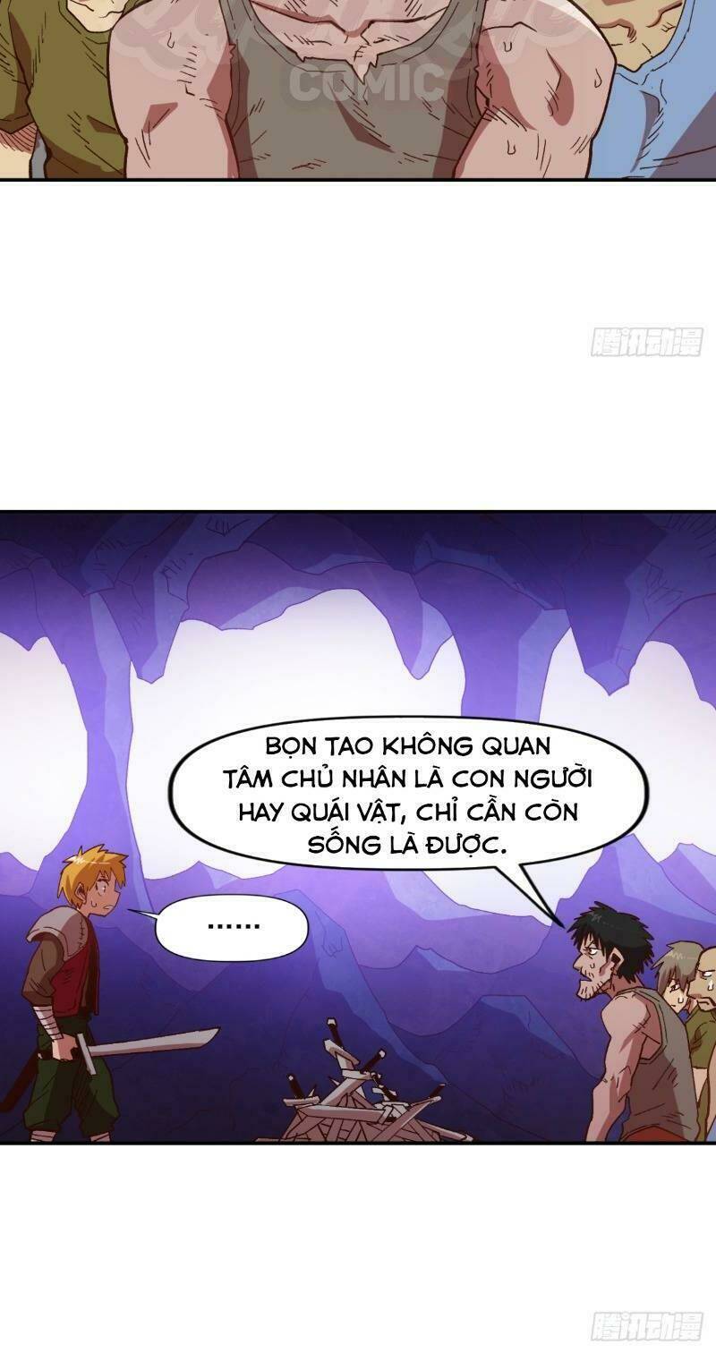 Đại Lục Vô Song: Chapter 4