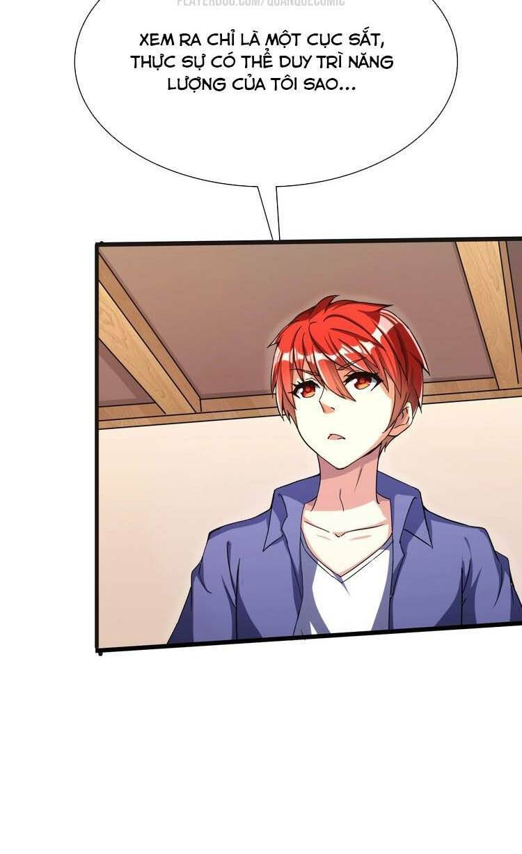 Kinh Thế Kỳ Nhân: Chapter 33