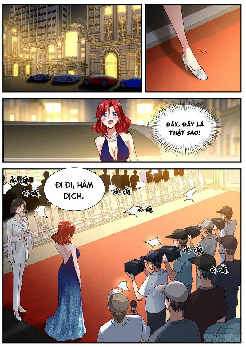 Bắt Đầu Trực Tiếp Làm Thần Hào: Chapter 18