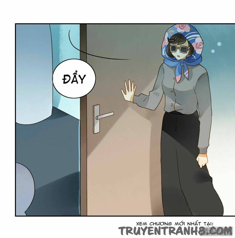 Sức Mạnh Của Sắc Đẹp: Chapter 115