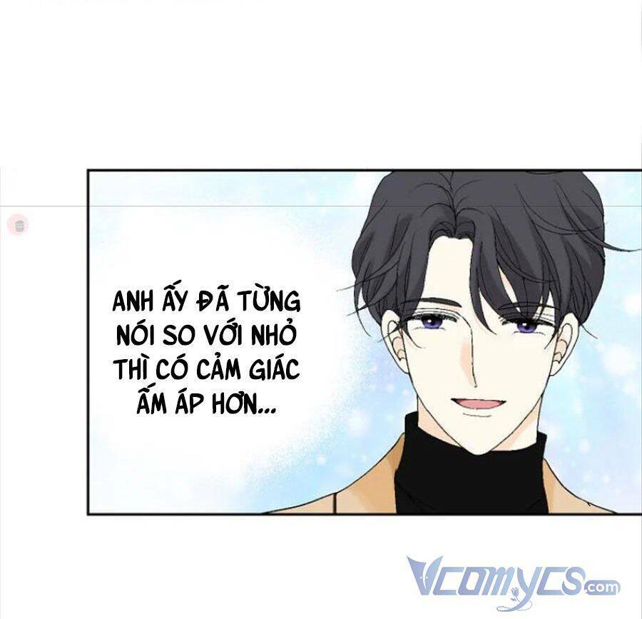 Lee Bom, Em Là Của Anh: Chapter 52