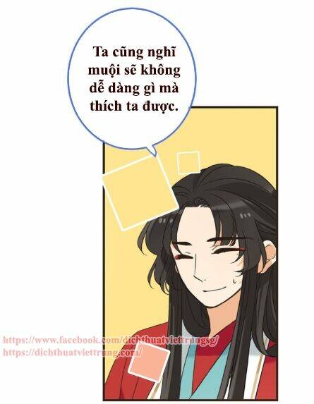 Bạn Trai Tôi Là Cẩm Y Vệ 2: Chapter 43