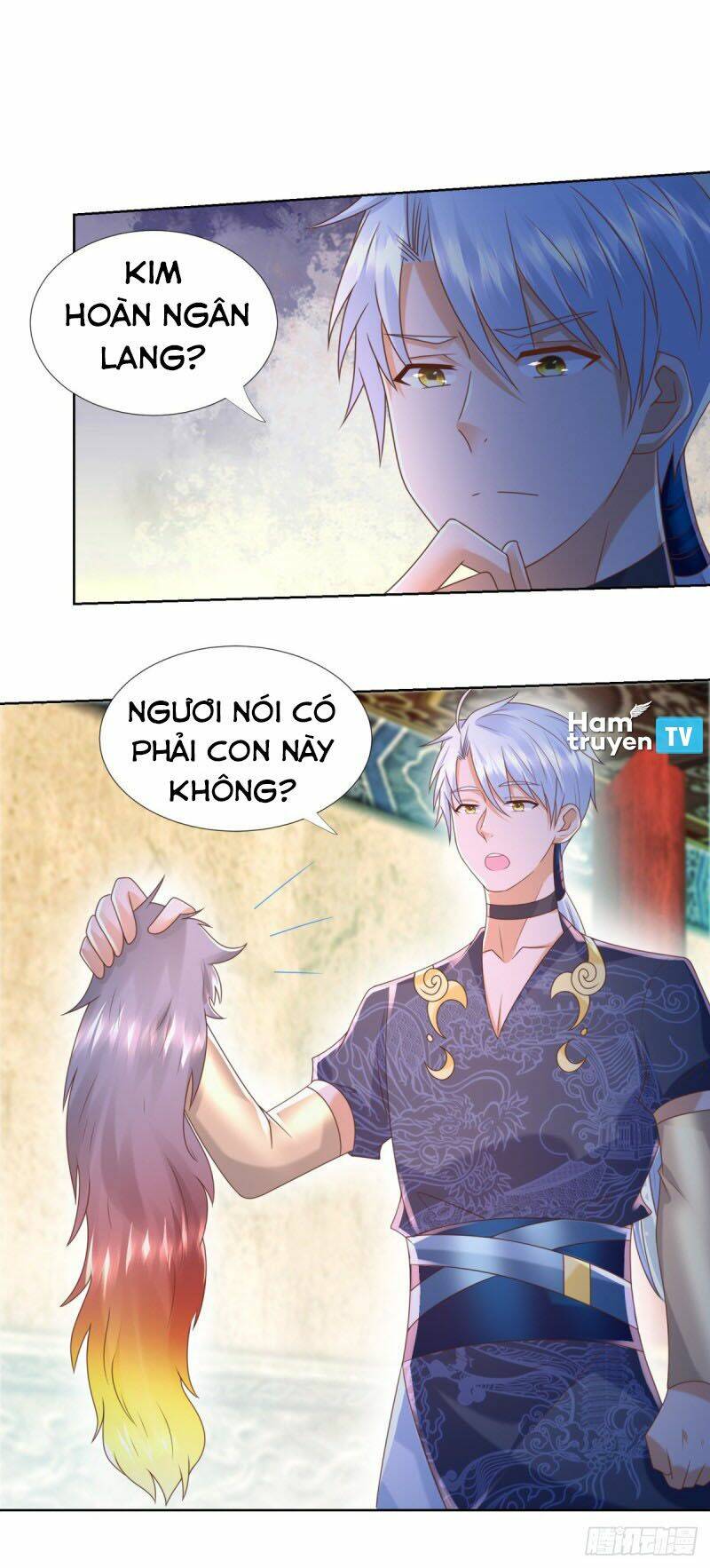 Chí Tôn Trọng Sinh: Chapter 131