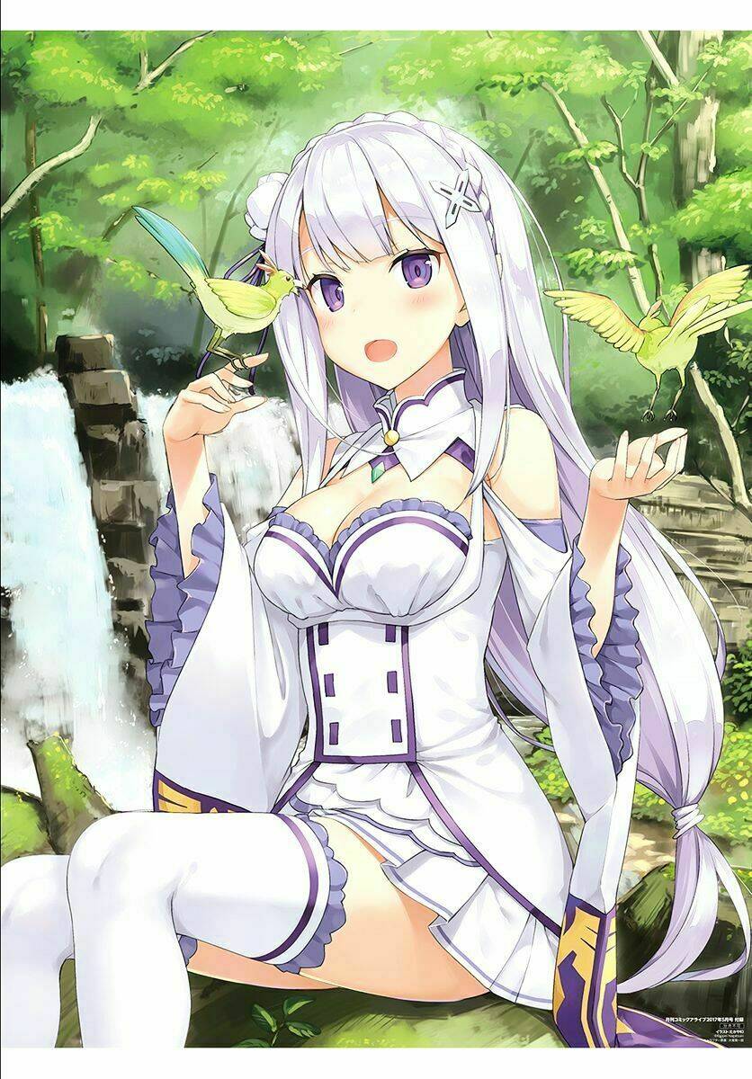 Tái Sinh Tân Thế Giới: Chapter 23