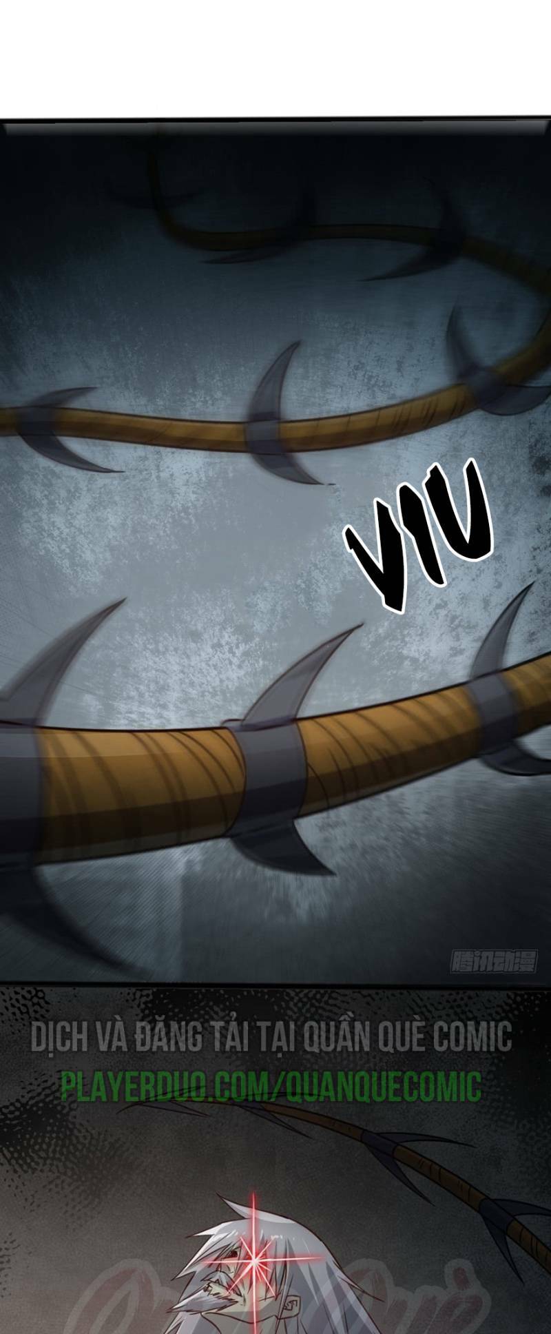 Thập Nhị Thiên Kiếp: Chapter 39