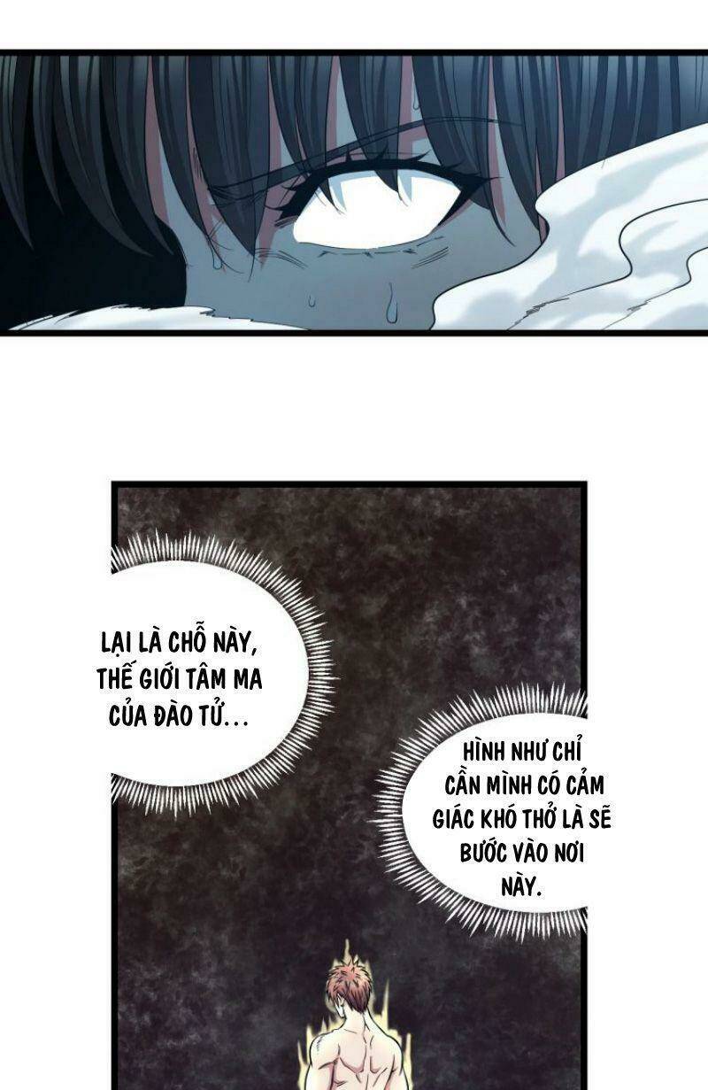 Đối Mặt Với Thử Thách: Chapter 26