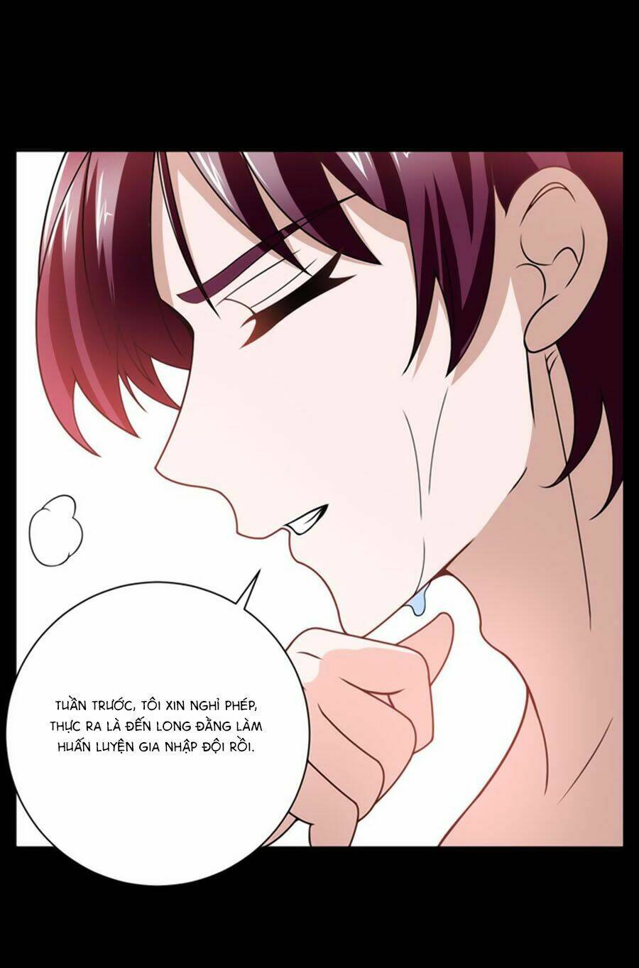 Người Yêu Khát Máu Của Tôi: Chapter 87