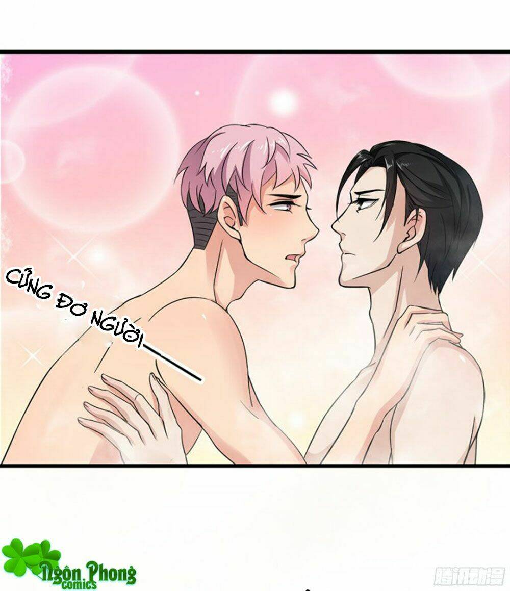 Nhật Ký Dạy Dỗ Của Gia Tộc Đáng Yêu: Chapter 27