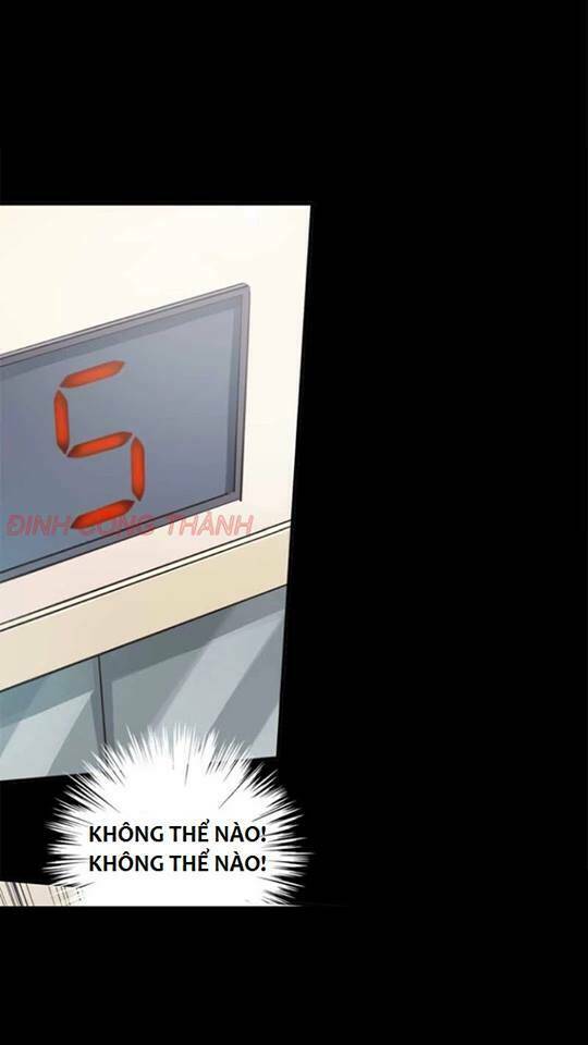 Truyện Kinh Dị Ở Tòa Nhà Số 44: Chapter 73