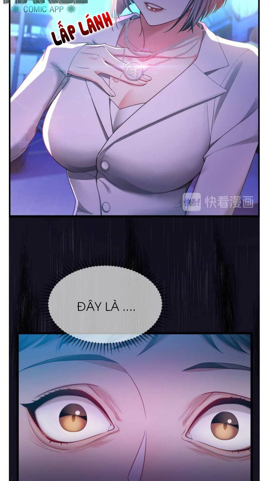 Cô Vợ Nhỏ Nuông Chiều Quá Lại Thành Ác!!: Chapter 187.1