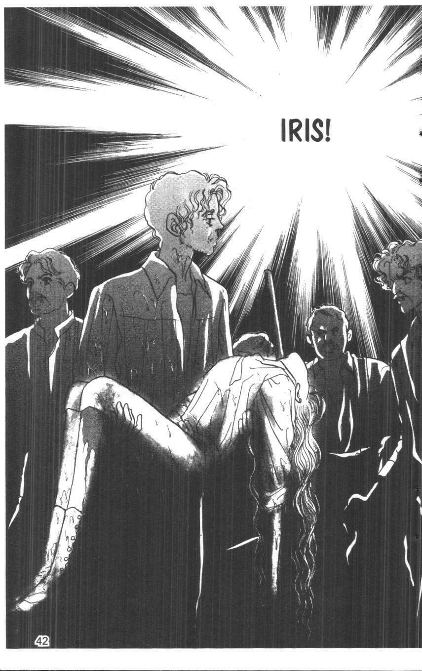 Tạm Biệt Iris: Chapter 9