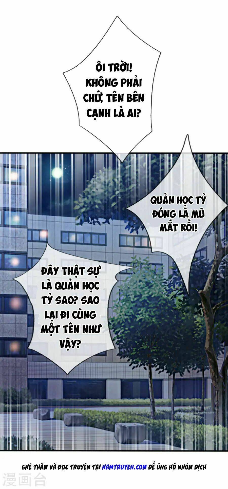 Tuyệt Thế Phi Đao: Chapter 43