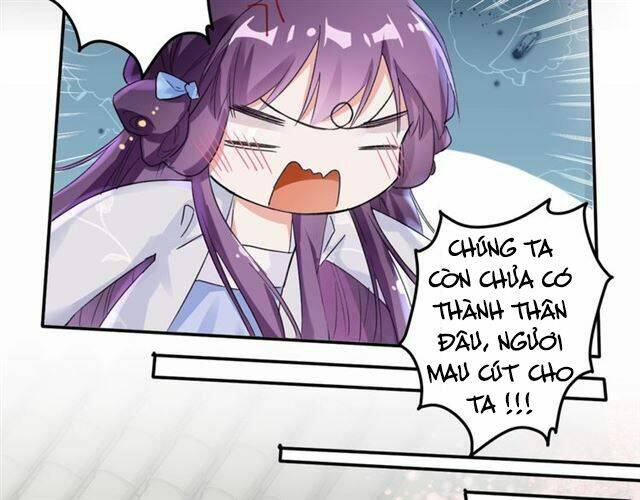 Hoa Nhan Sách: Chapter 37.1