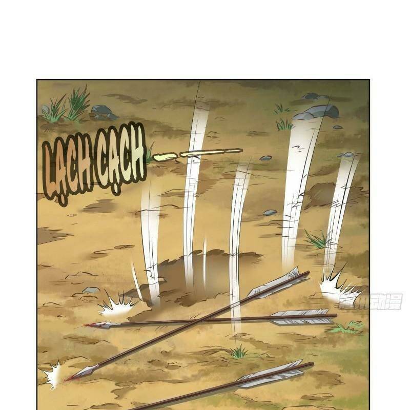 Chấp Kiếm Giả: Chapter 56