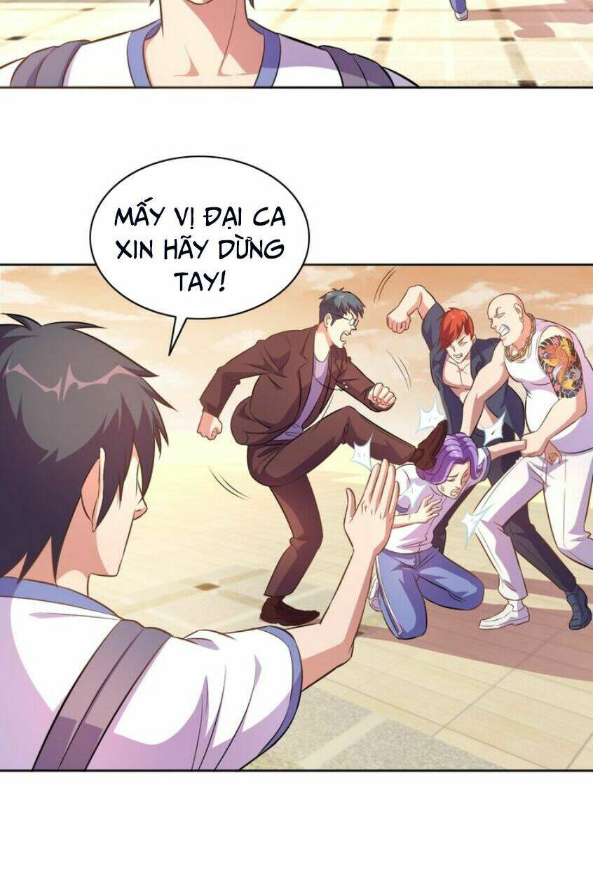 Kết Hôn Không Dễ: Chapter 4