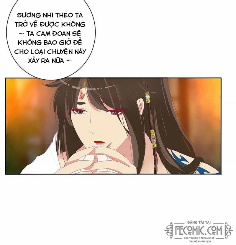 Thông Linh Phi: Chapter 726