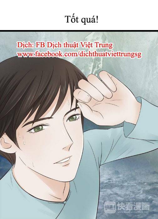 Cậu Câm: Chapter 18