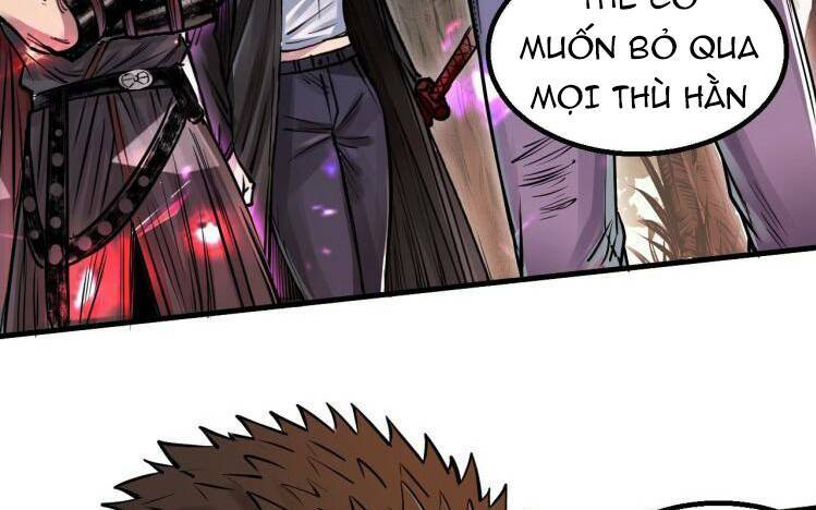 Thế Giới Xa Lạ: Chapter 43