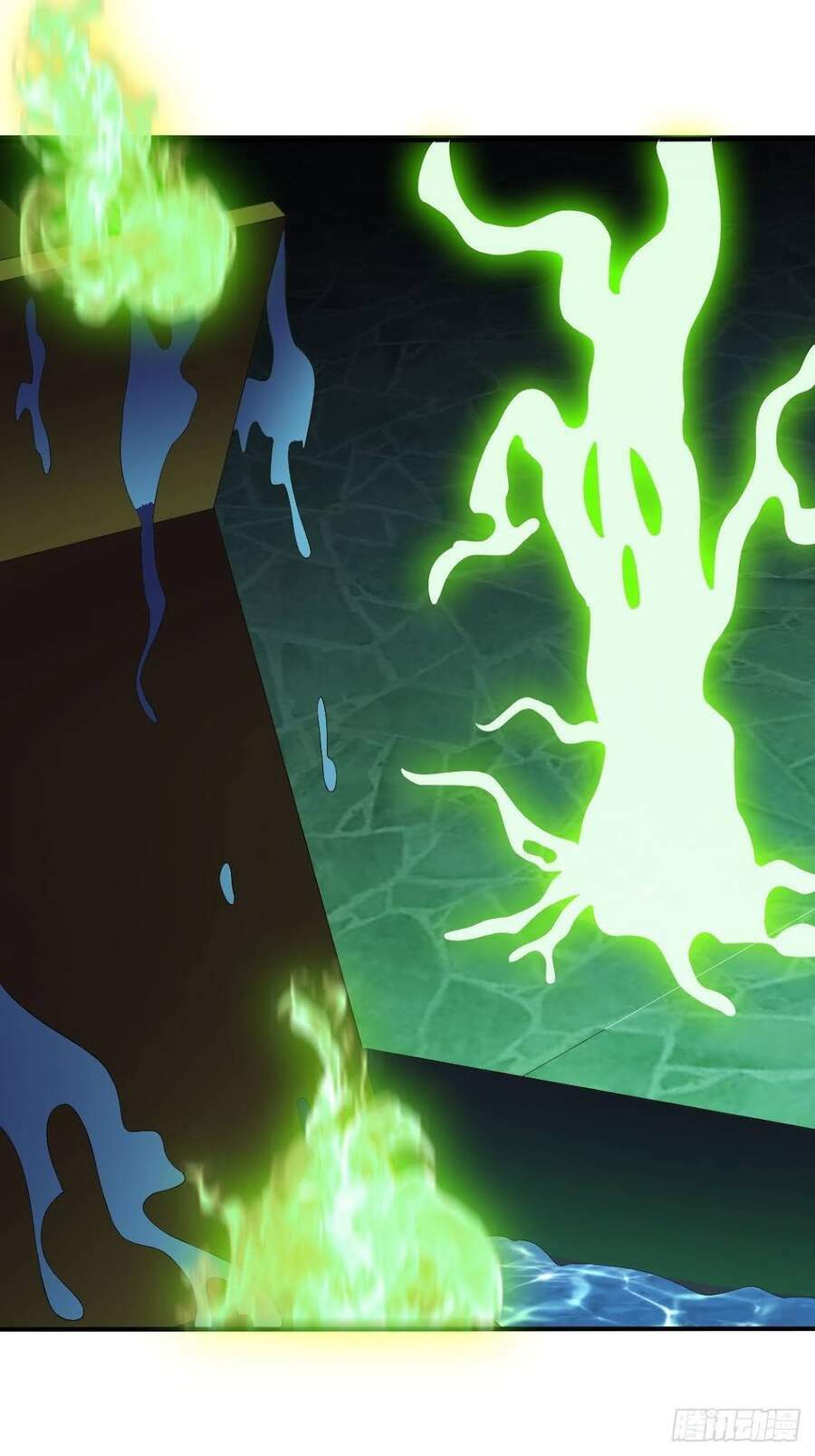 Cục Gạch Xông Vào Dị Giới: Chapter 58