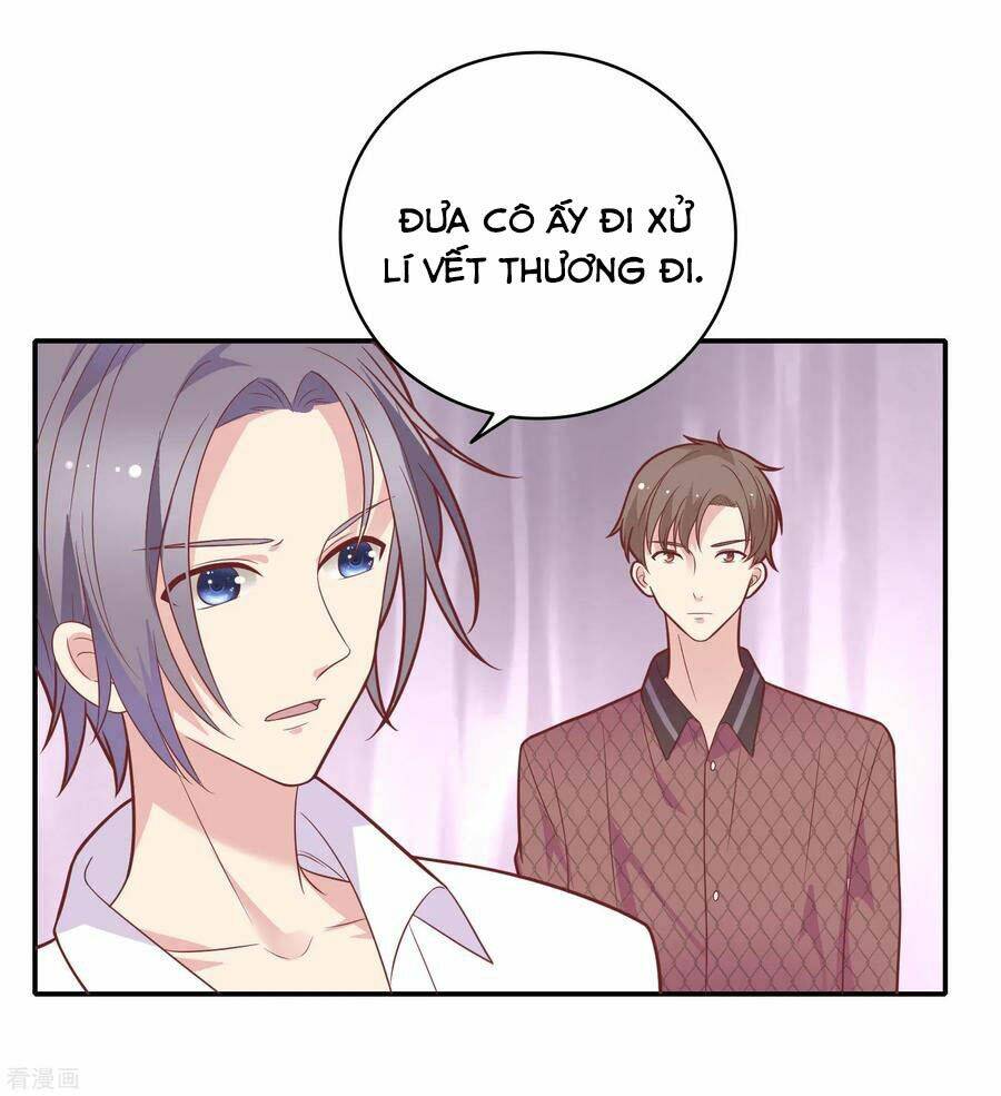 Hẹn Hò Siêu Tốc: Chapter 31