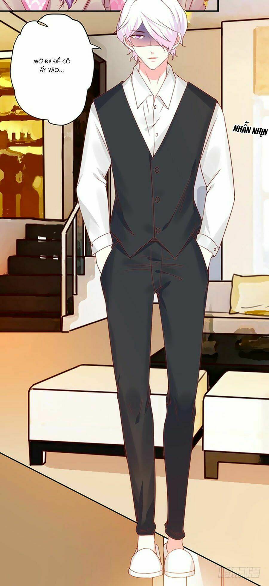 Bạn Trai Là Ngôi Sao: Chapter 104